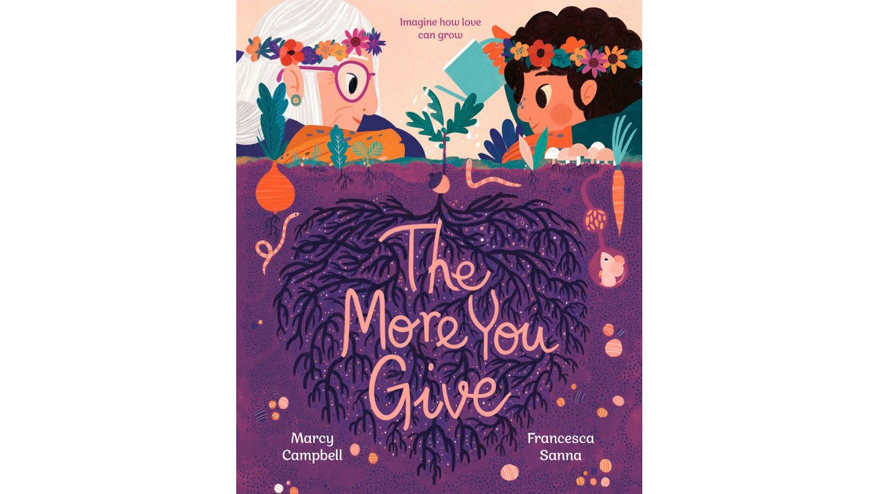 Story: The More You Give