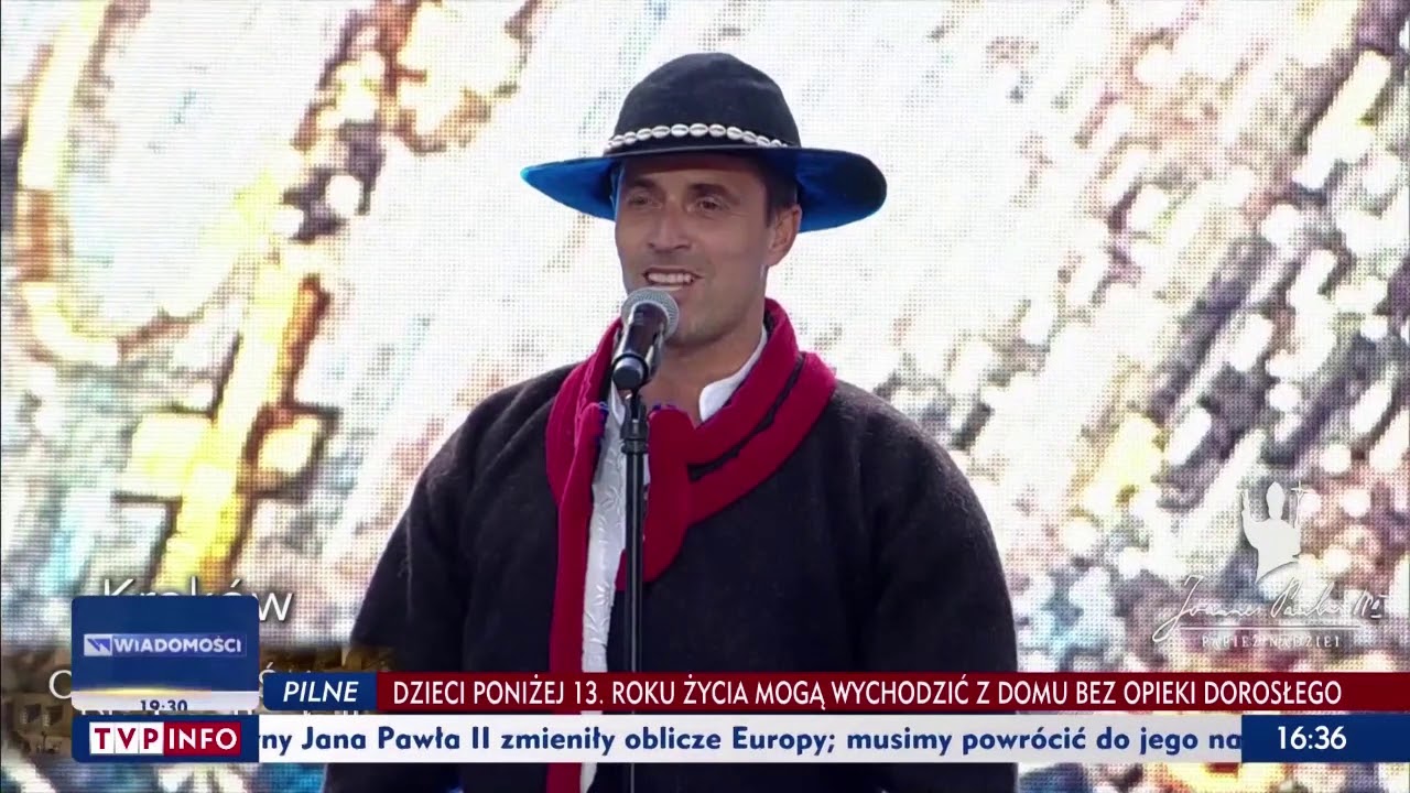 Cała Polska śpiewa 