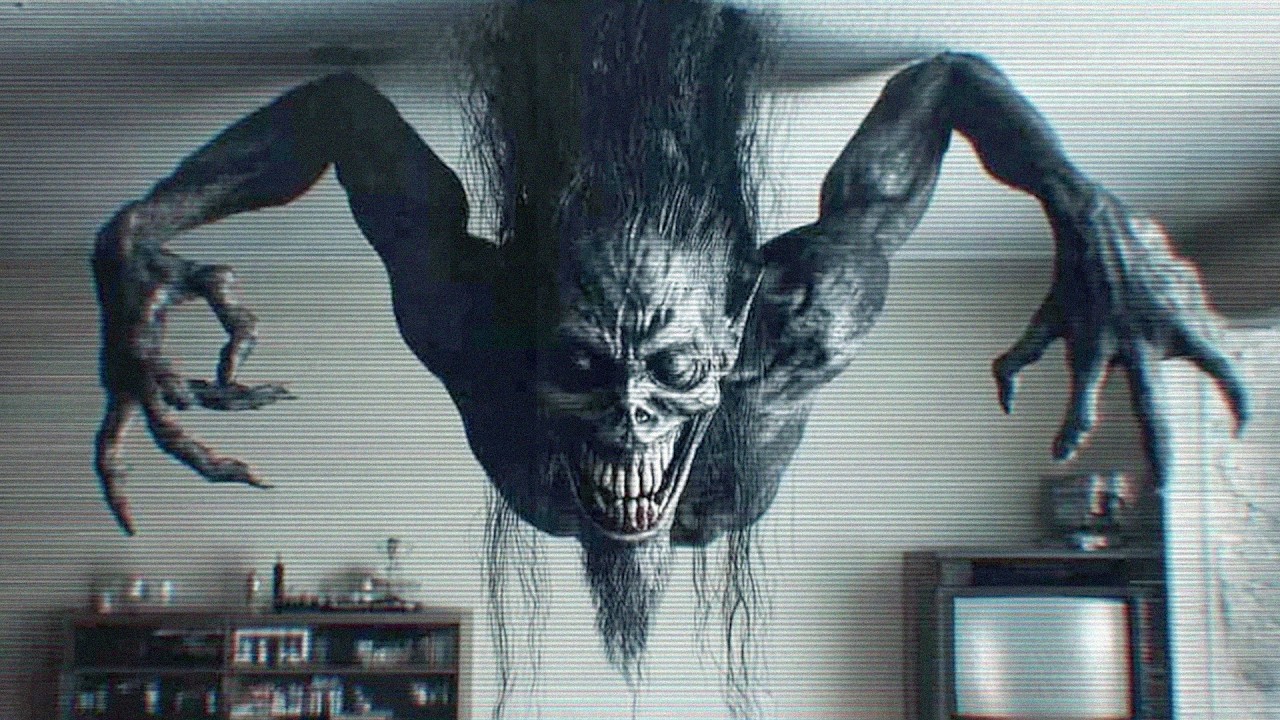 The Most Chilling Real World Monster Encounters Ever Reported