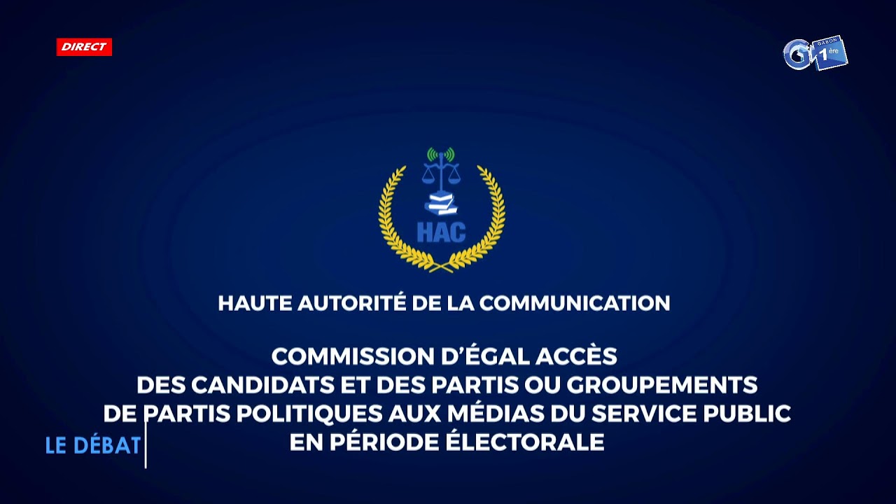 Le #Débat référendaire du 10 novembre 2024.
