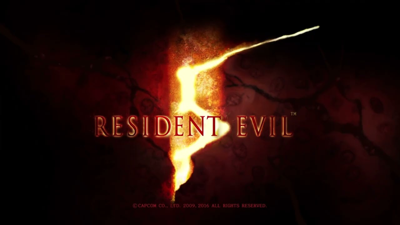 Resident Evil 5 con Vetto | Parte 1