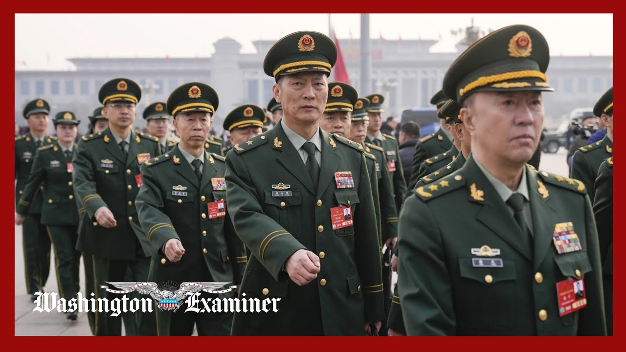 Китайские военные начали &laquo;миссию правосудия&raquo; вокруг Тайваня.