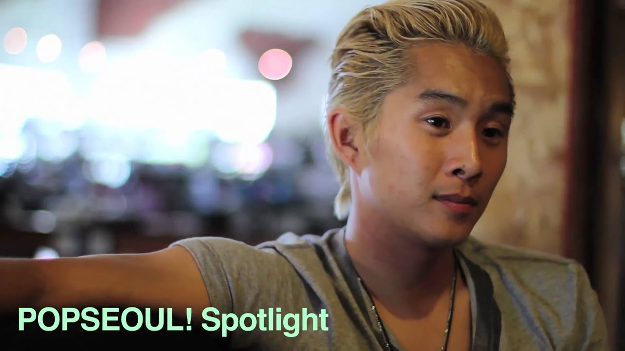 POPSEOUL! Spotlight: Justin Chon