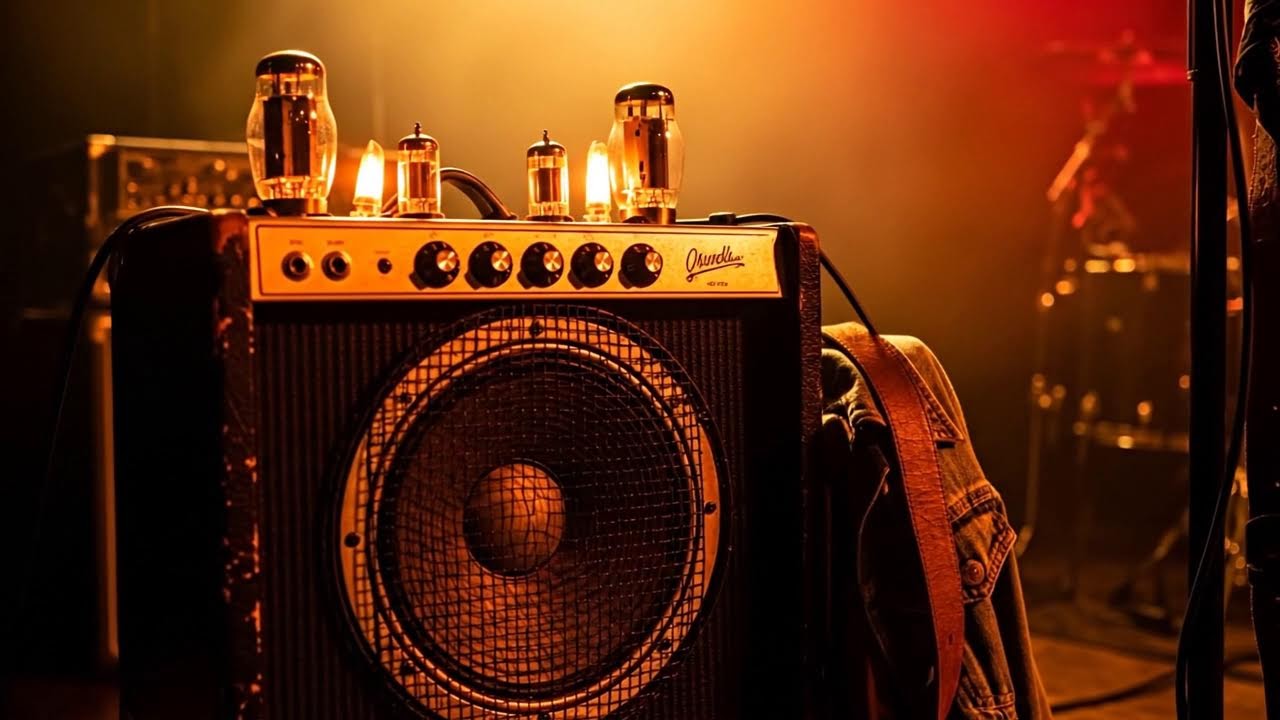 Southern Rock & Texas Outlaw Hits 2025 | High Voltage Playlist (ZZ Top & Skynyrd Inspired)