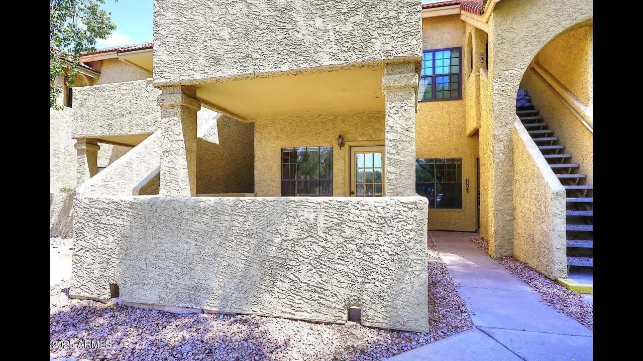 1126 W ELLIOT Road Unit 1040, Chandler, AZ, 85224 Tour - $219,500