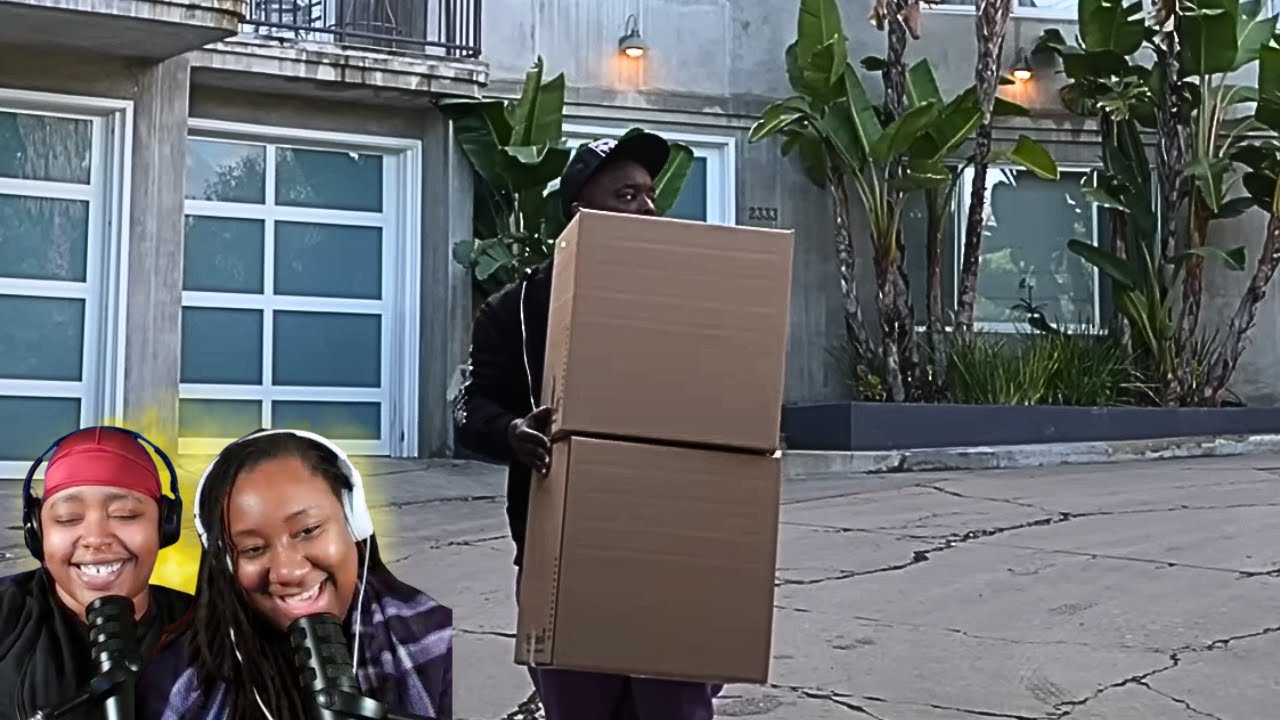 DuB Got Evicted From His $5,000,000 Mansion | REACTION