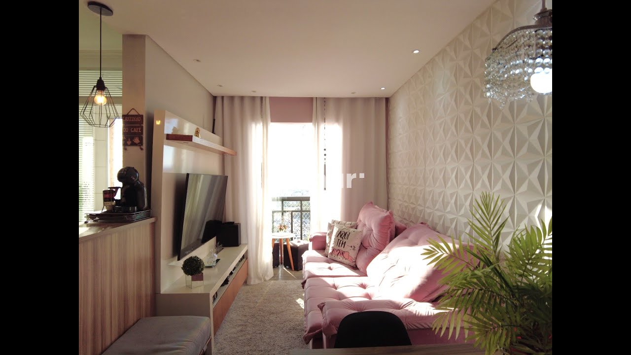 Apartamento à Venda no Parque Erasmo Assunção. 02 Dprms.