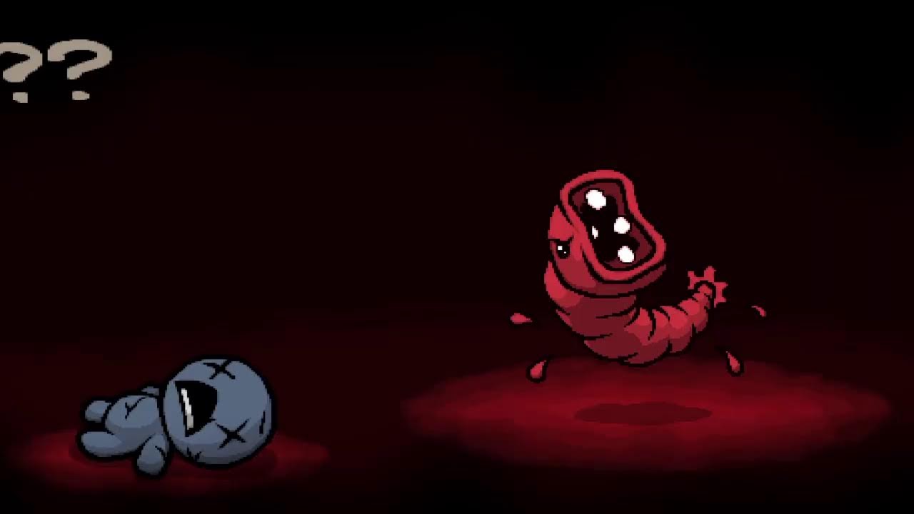 TBoIR: Will I Ever Learn?