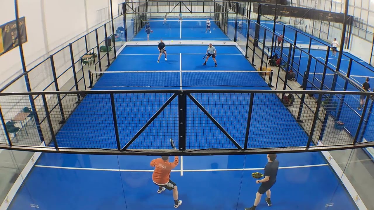 20 min. match - 27th of January, 2026 (1st game)