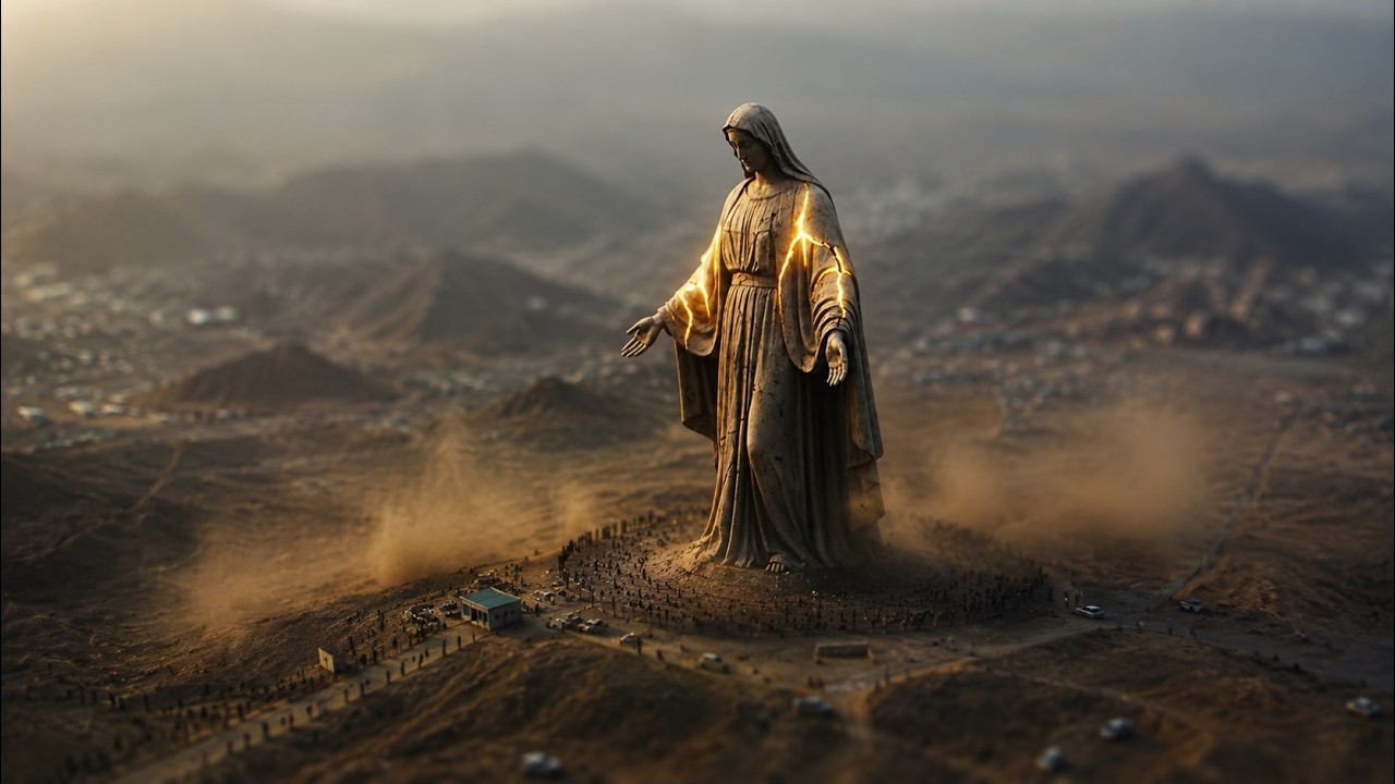 Ave Maria – Até o apocalipse