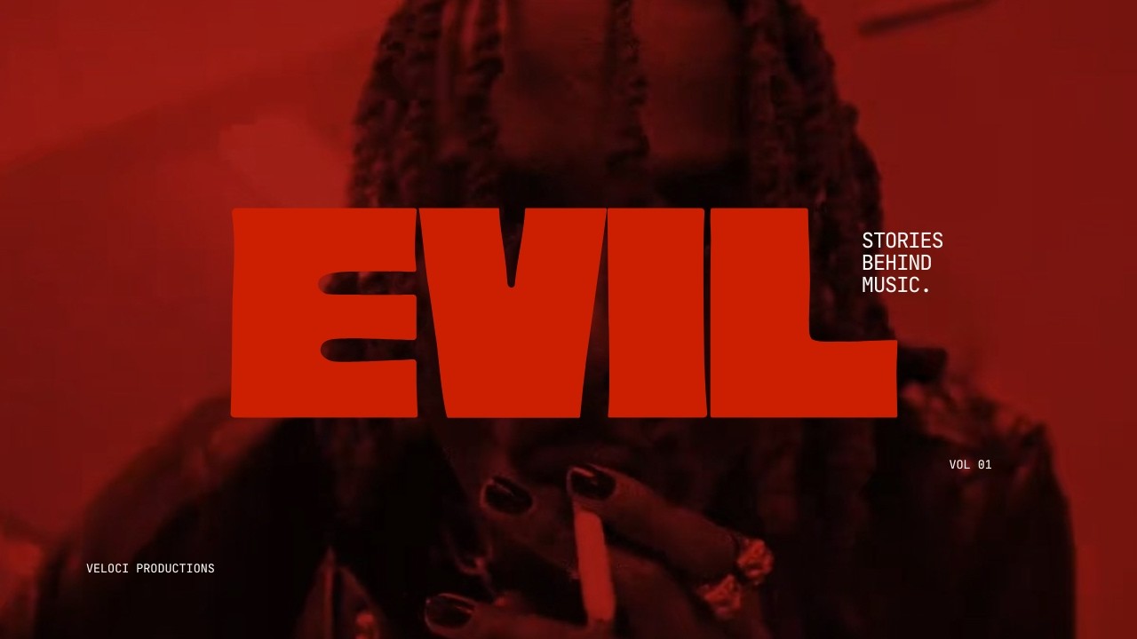 Is Music Evil?