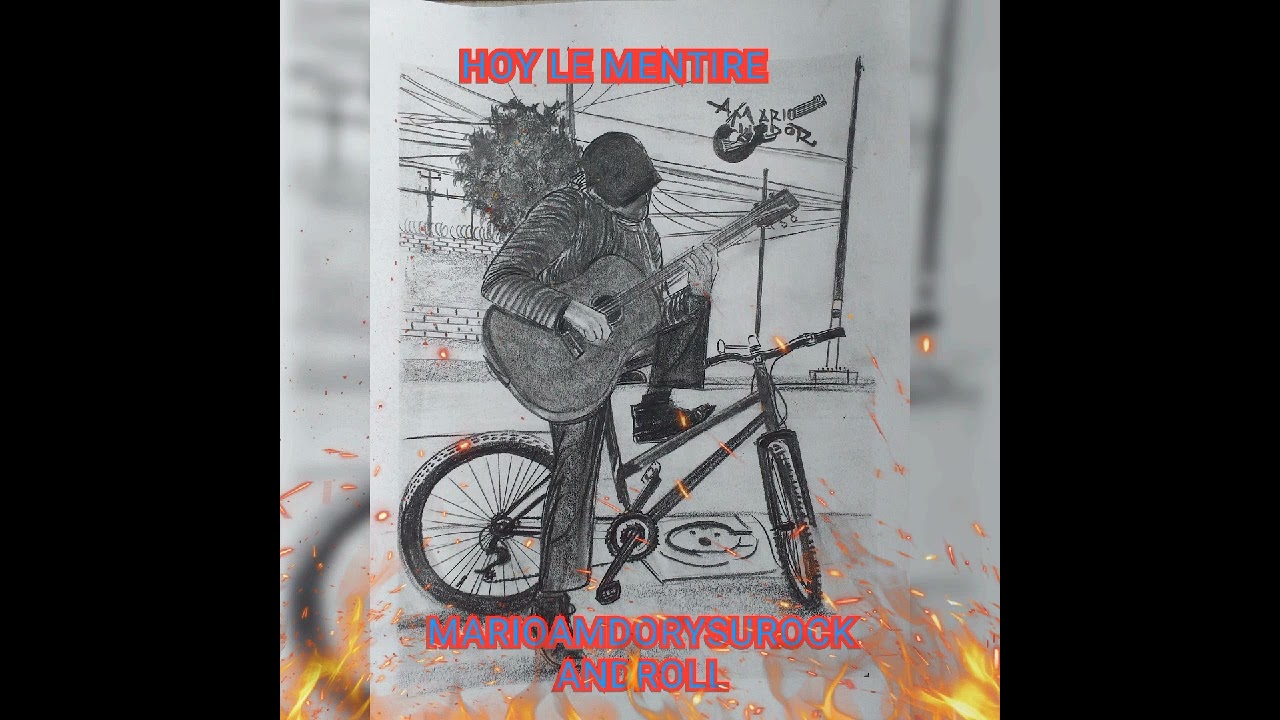 HOY LE MENTIRE