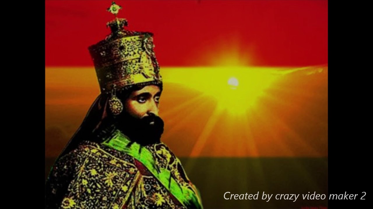 Cap Roots meets Idren Natural - Always for Jah