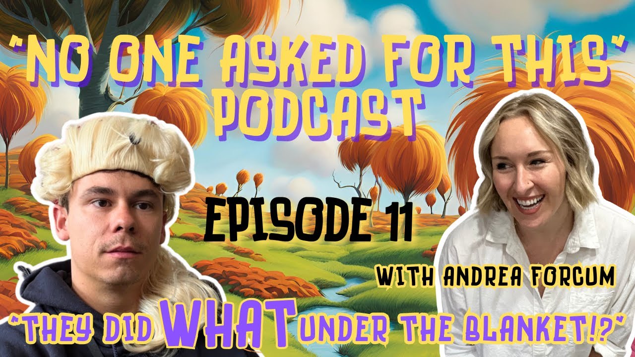 Episode 11 - 