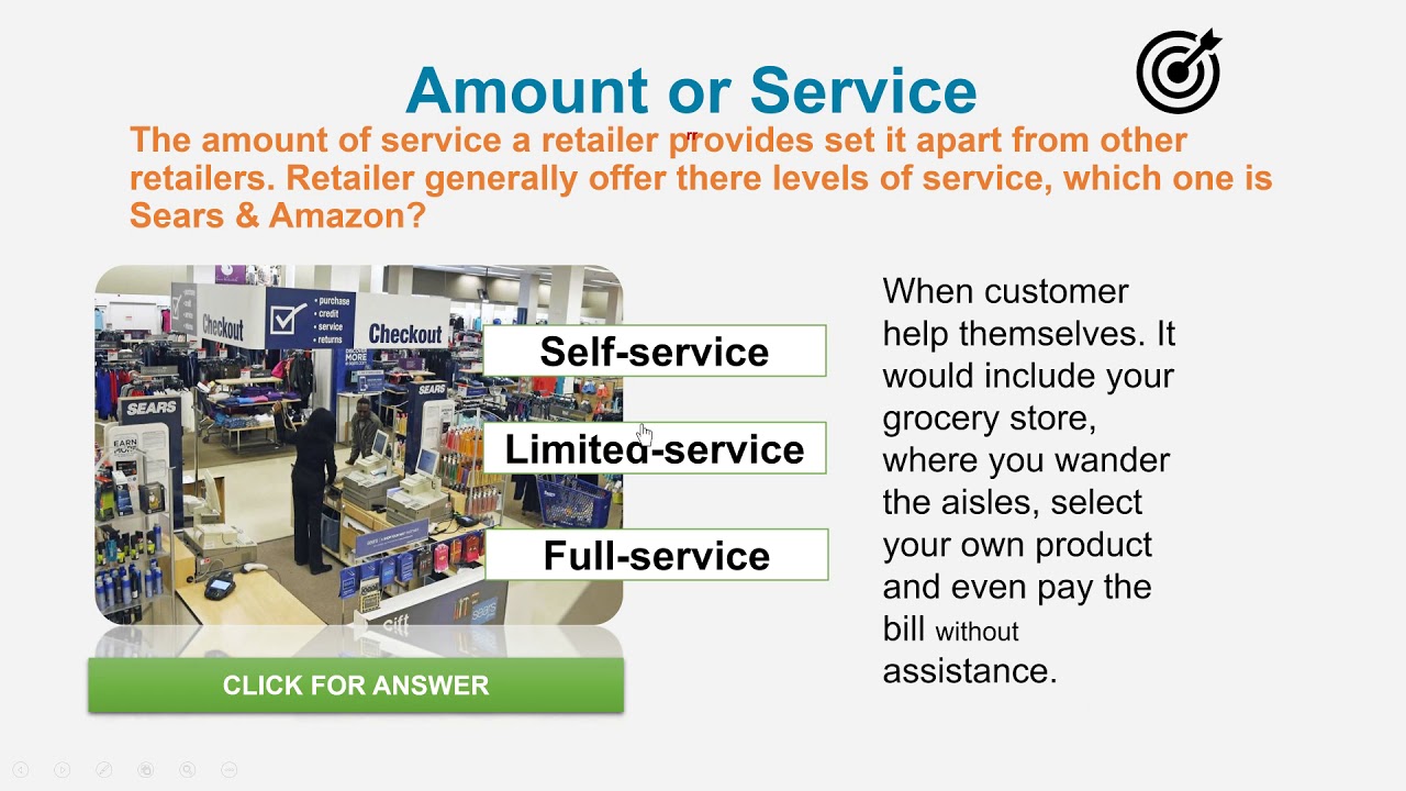 BUS312 Principles of Marketing - Chapter 13