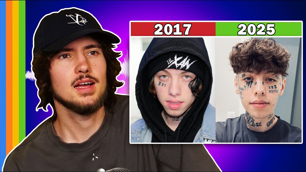 Guess the One Hit Wonder from their New Song (with Quadeca)