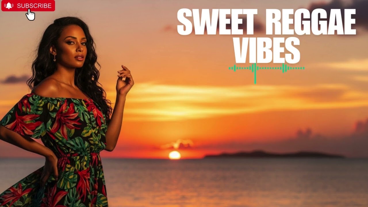 Reggae USA Mix – Classy Sexy Caribbean Groove
