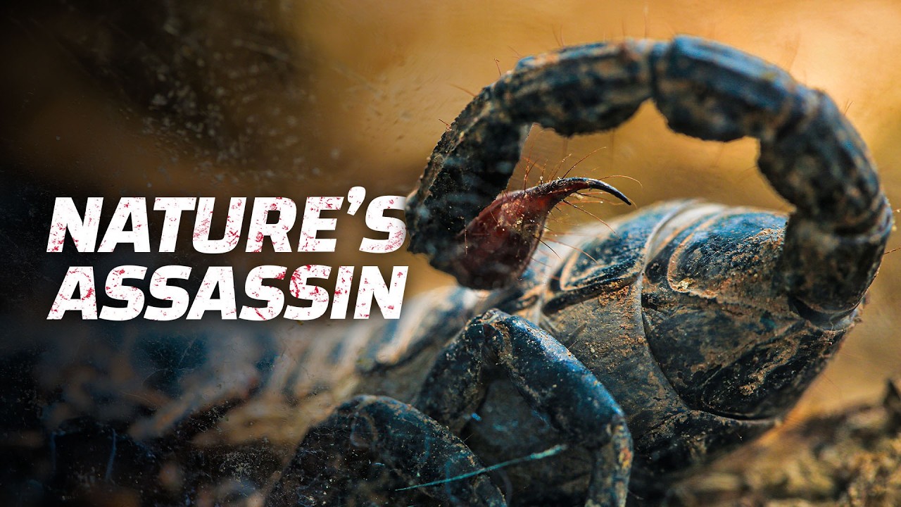 How To Survive the Desert (FULL DOCUMENTARY)