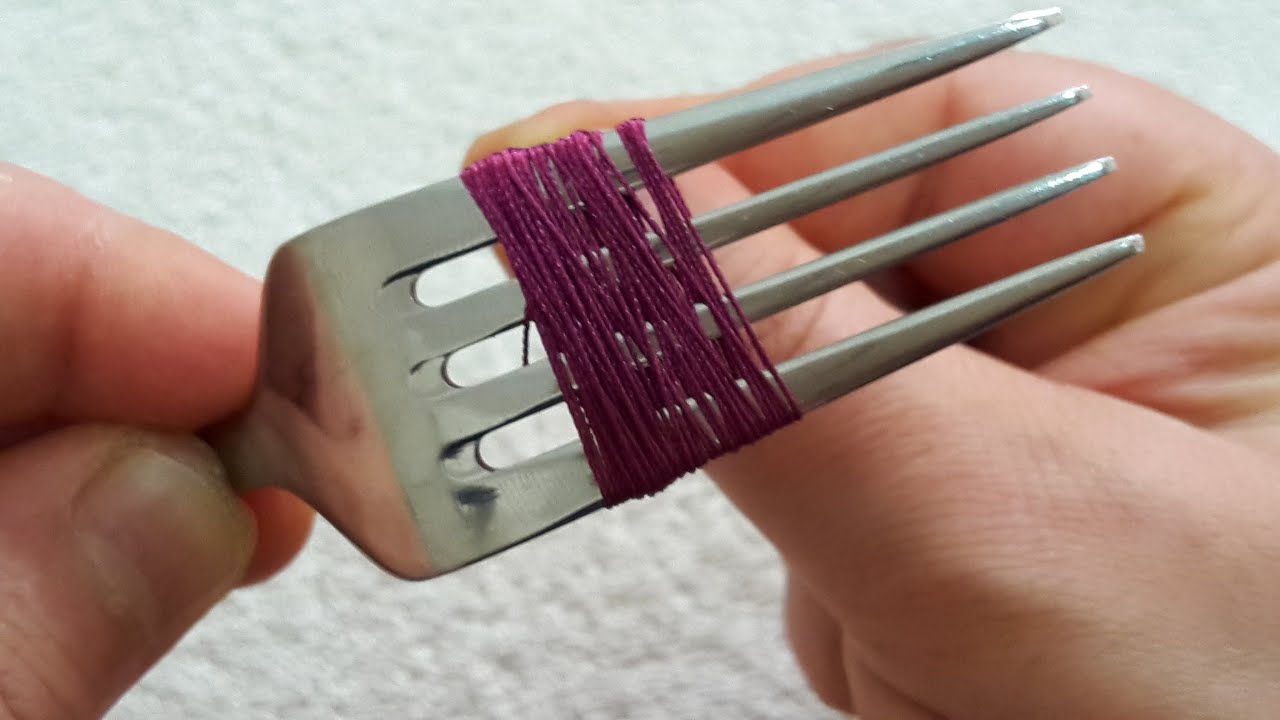 688 Püskül ile fıstığı birleşimi müthiş bir fıstıklı tığ oyası