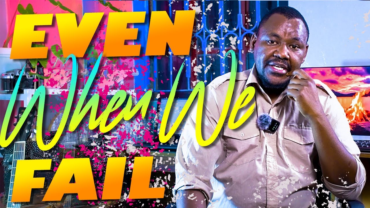 #Touching Lives Kenya | Even When We Fail Gods Love Runs After Us | Story of “Hosea & Gomer