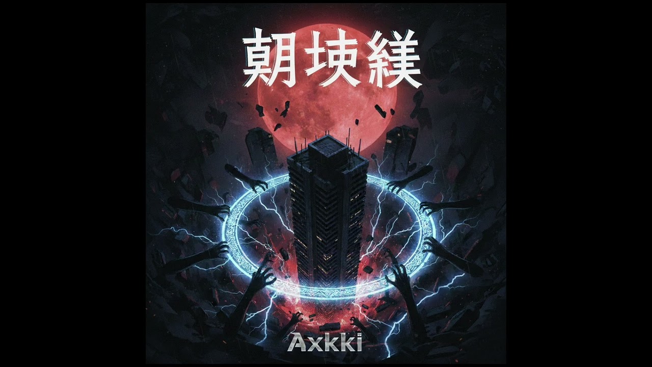 「境界線」 (Kyoukaisen) 
