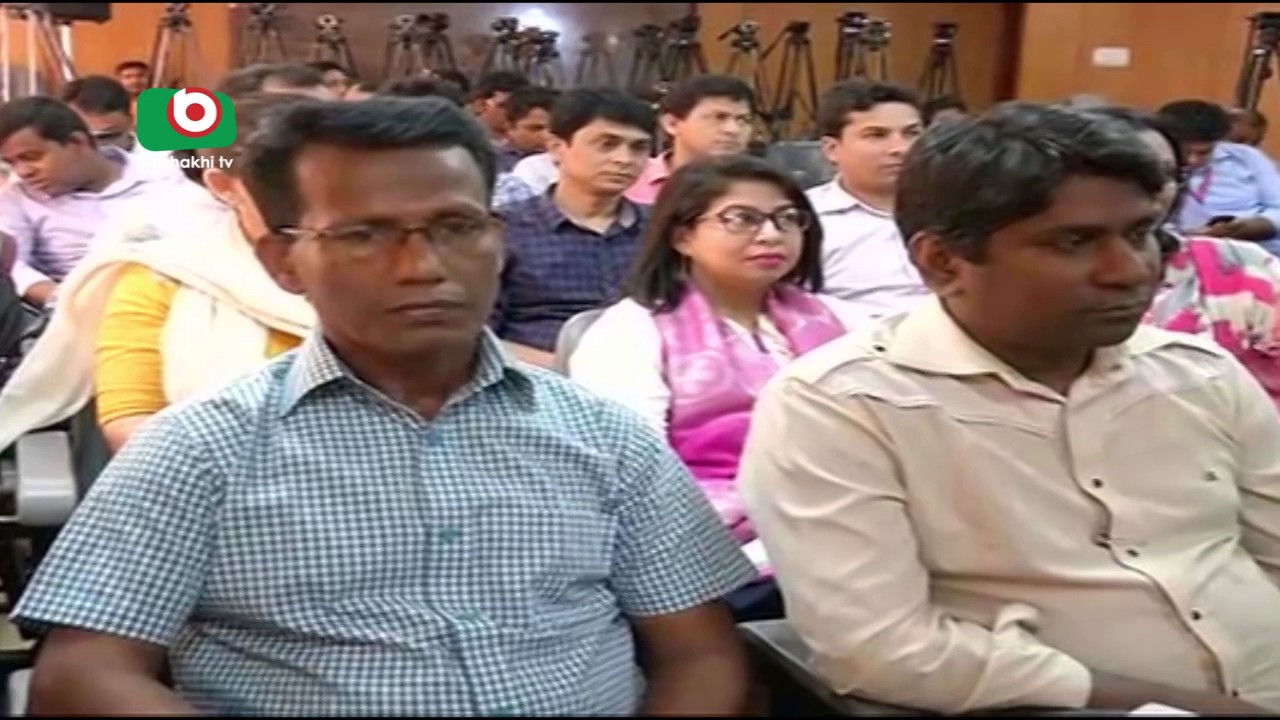 Khaleda telling Lie Says Hasanul Hoq Enu Yasmin
