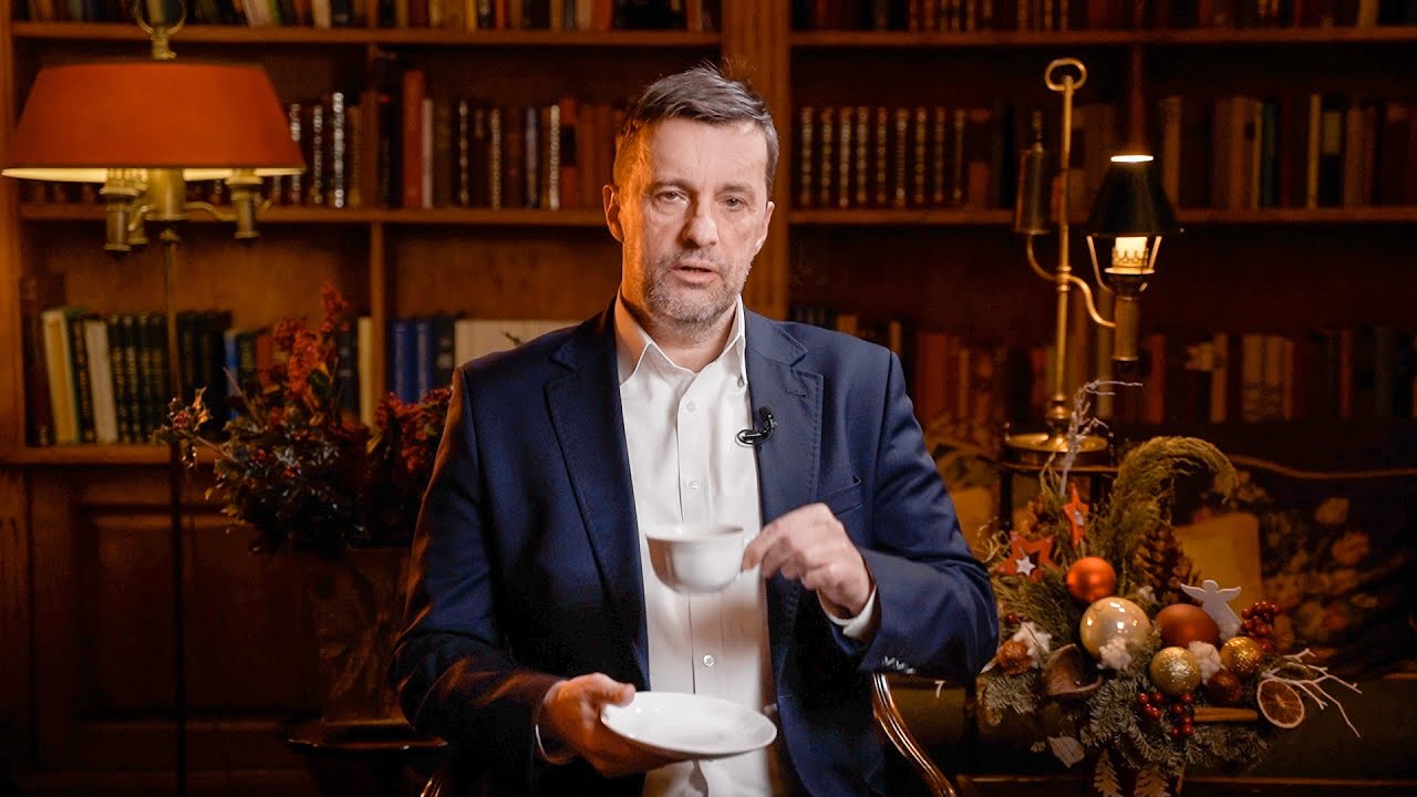 Komentarz Tygodnia: Prezydent bezobjawowy