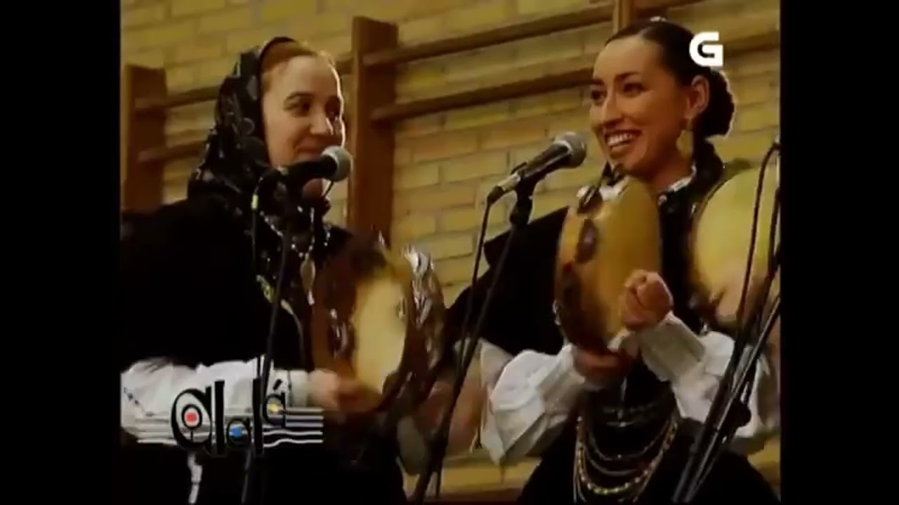 Muiñeira vella ou Ribeirana de Limiñoa (Ponteceso) - O Fiadeiro