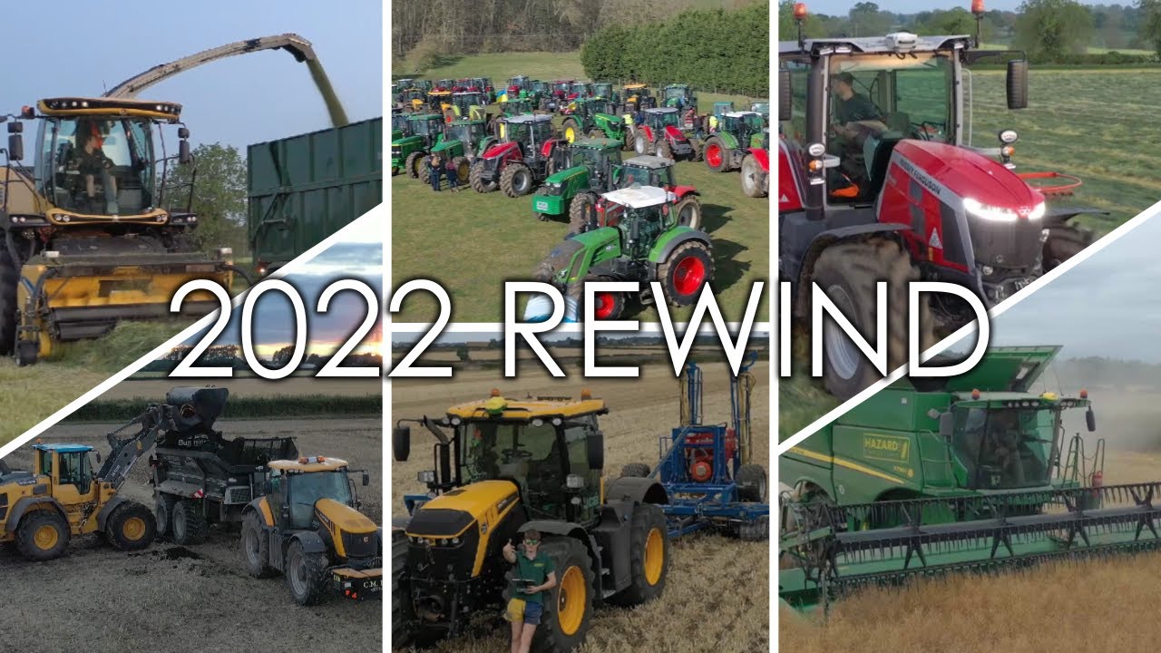 2022 Rewind - Oliver K-W Photography