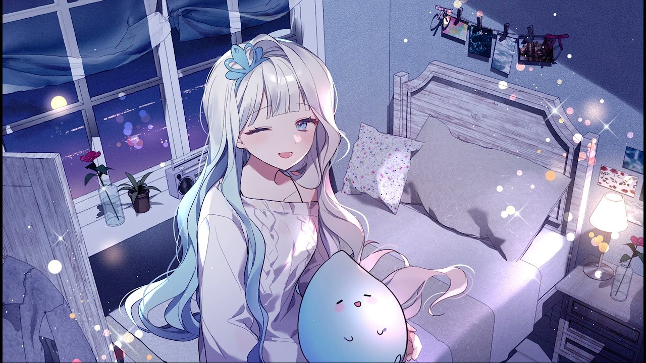 귀 마사지 asmr (삽소리를 해요)