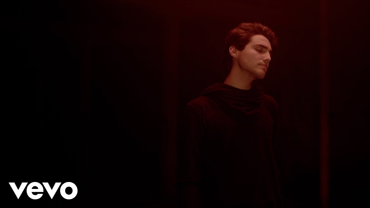 HUMBE - MANIFIESTO (Visualizer)