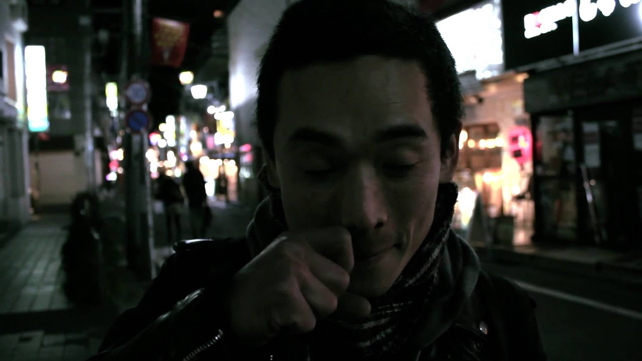 BAD ATTACK / 想像MV