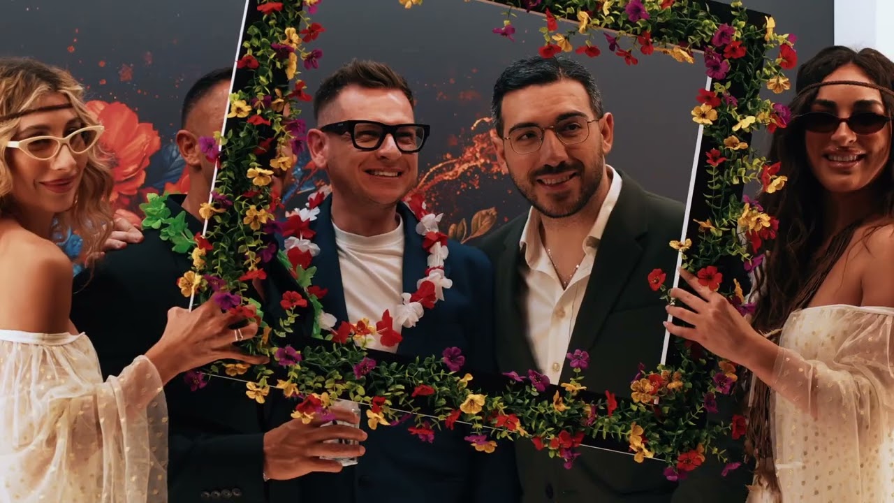 Stanleybet Group | ENADA 2026 &mdash; Party @Coconut Rimini