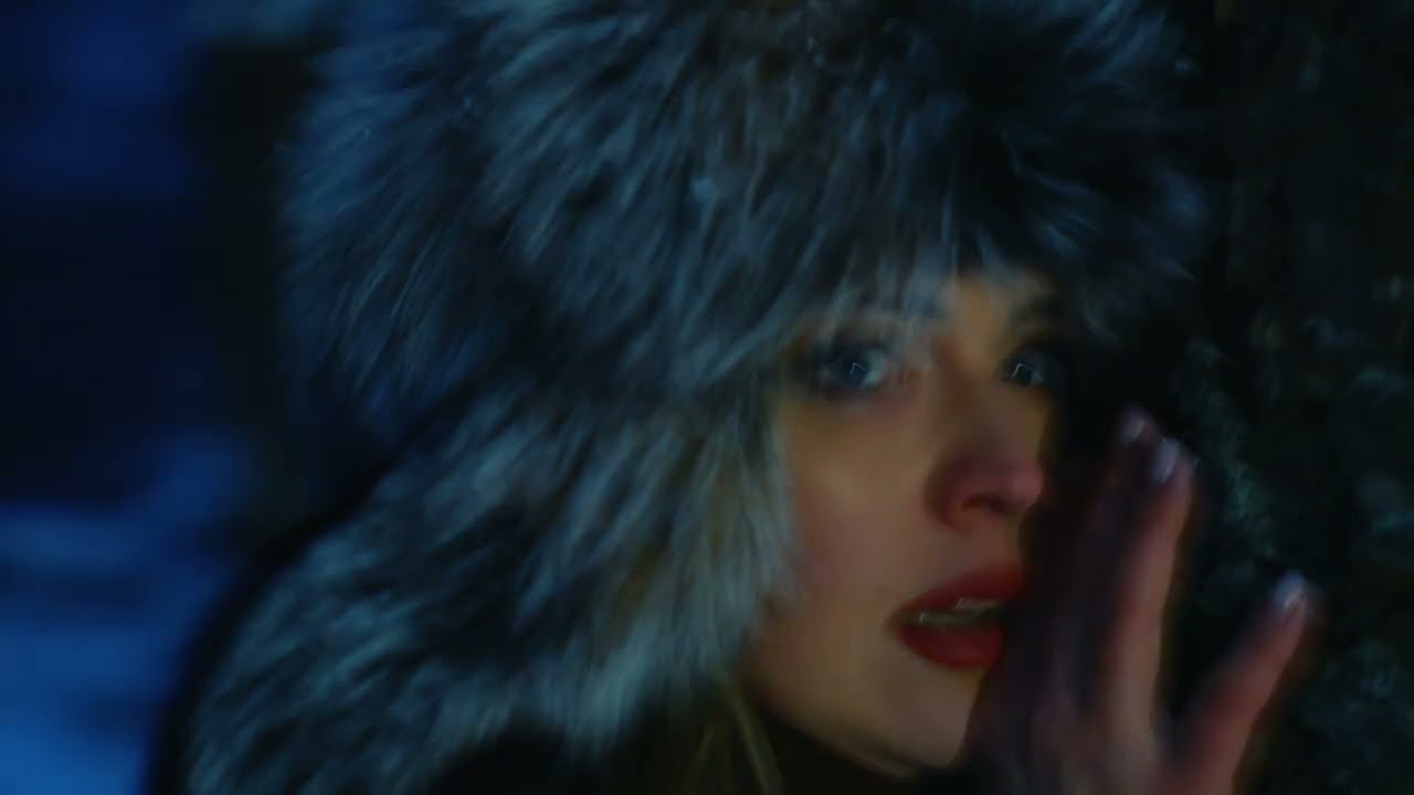 Ария Надежды Яновской, Марта Данусевич