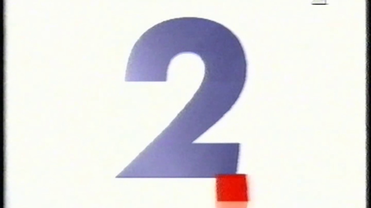 TVP2 - Mondrian