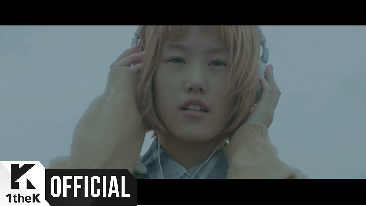 [MV] Standing Egg(스탠딩에그) _ VOICE