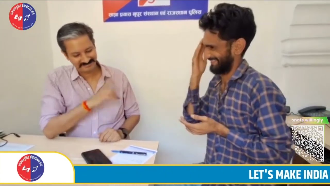 Is the current education system effectively meeting the needs of the deaf population @nupursansthan