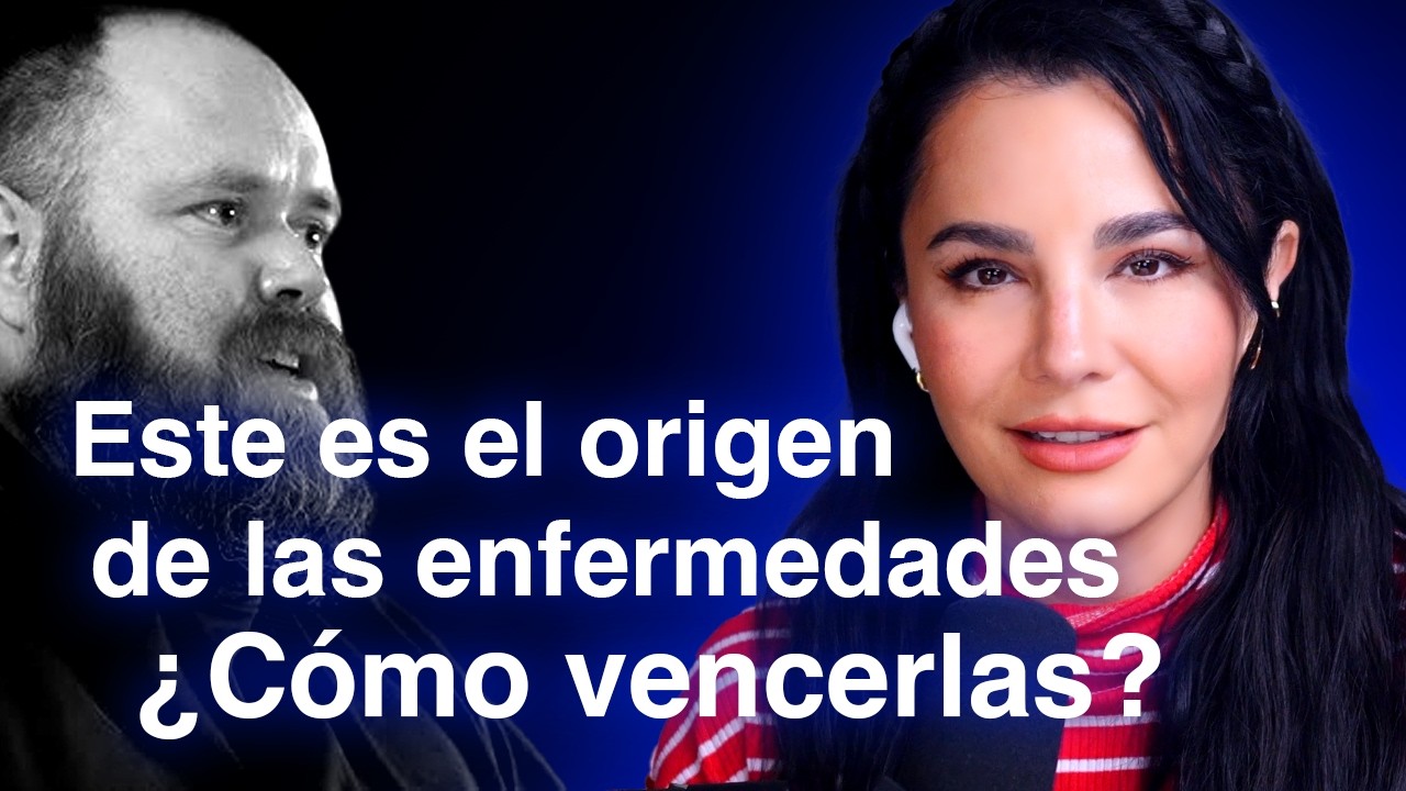 &iexcl;TRANSFORMA tu VIDA y ABUNDANCIA AS&Iacute;! BIODESCODIFICACI&Oacute;N ft. Dan Melo ✨ | Infinitos Martha Higareda