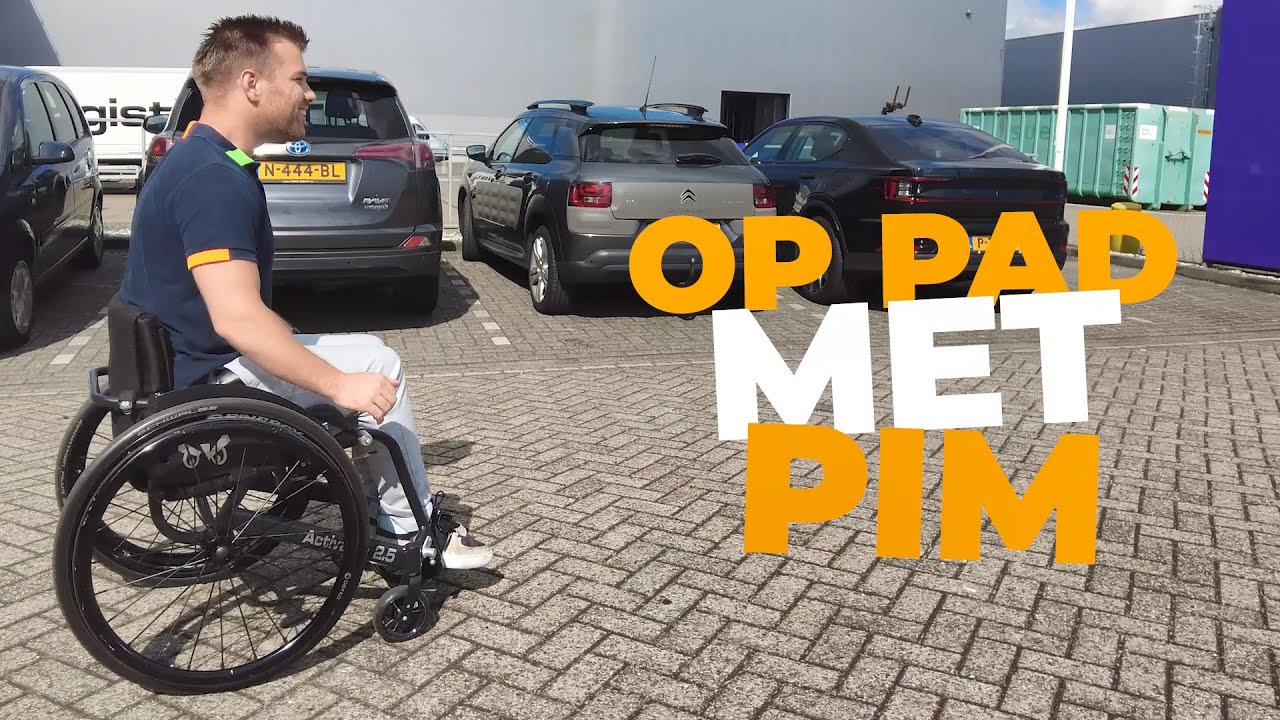 Op Pad met Pim: Een dag mee met adviseur Xander Adolfs
