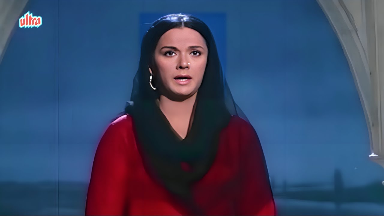 दो दिल टूटे दो दिल हारे | Do Dil Toote Do Dil Hare | Lata Mangeshkar | Priya Rajvansh | Old Sad Song