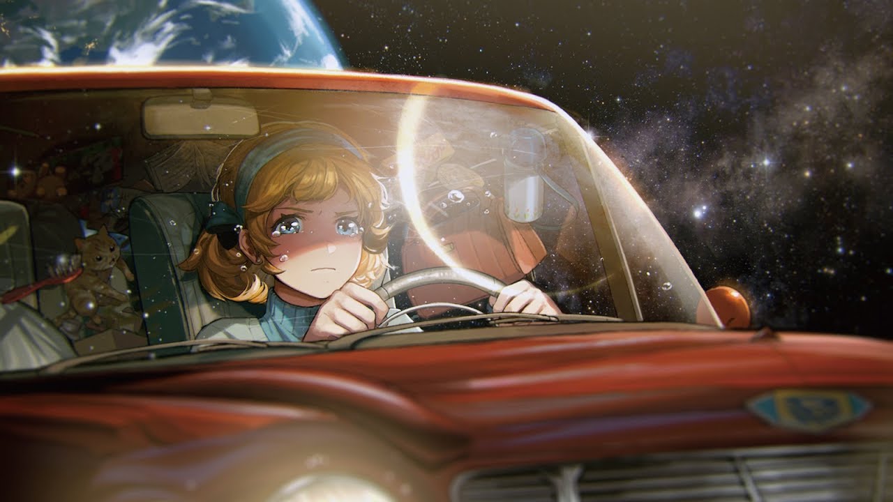 Nightcore - Getaway Car (Taylor Swift) [Lyrics]