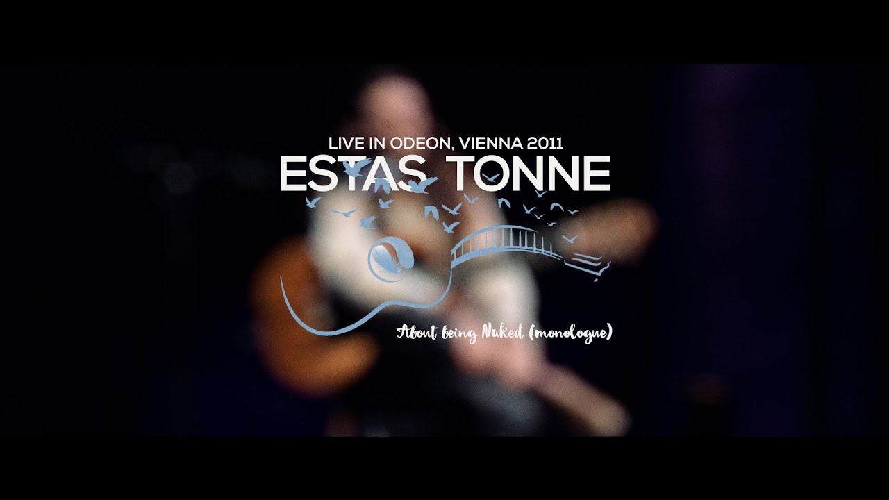 Estas Tonne || About Cosmic Fairytale || Live in Odeon, Vienna 2011