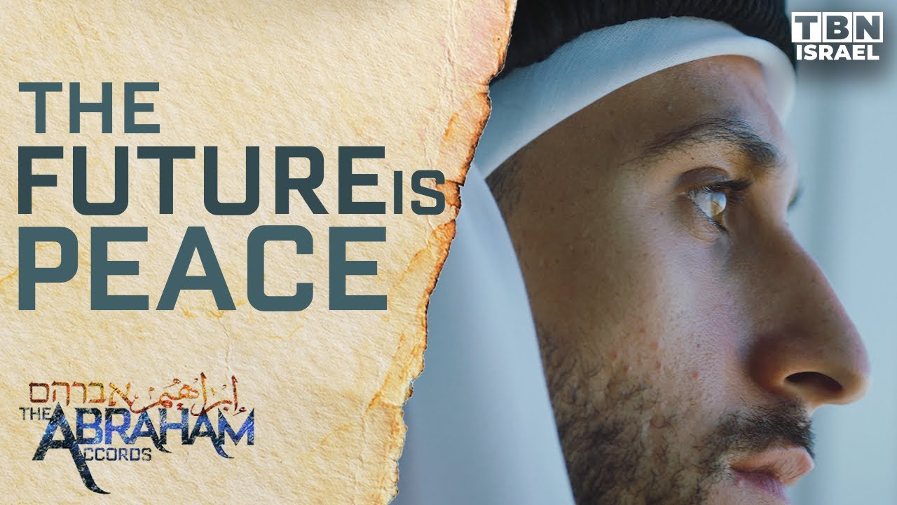 The Beginning of the End of the Arab Israeli Conflict? | Abraham Accords on TBN
