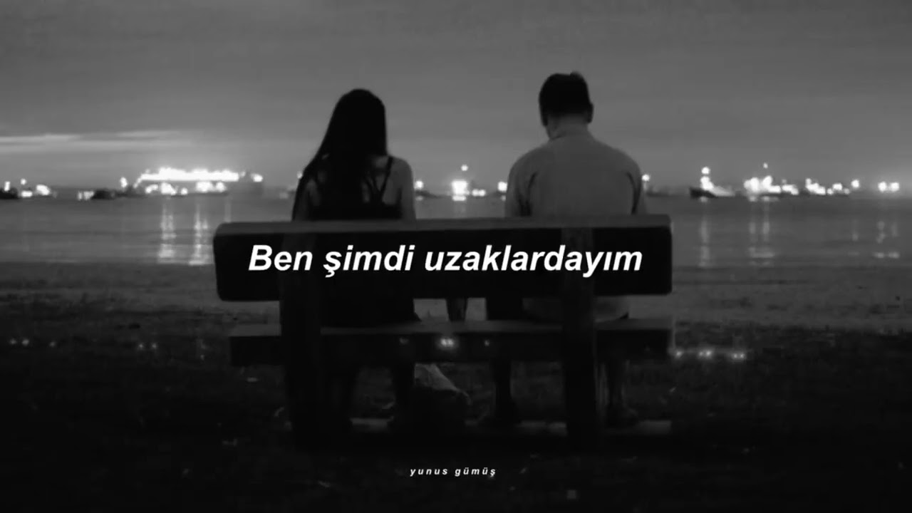 Rei ~ Ah Canım Sevgilim (Lyrics\S&ouml;zleri)