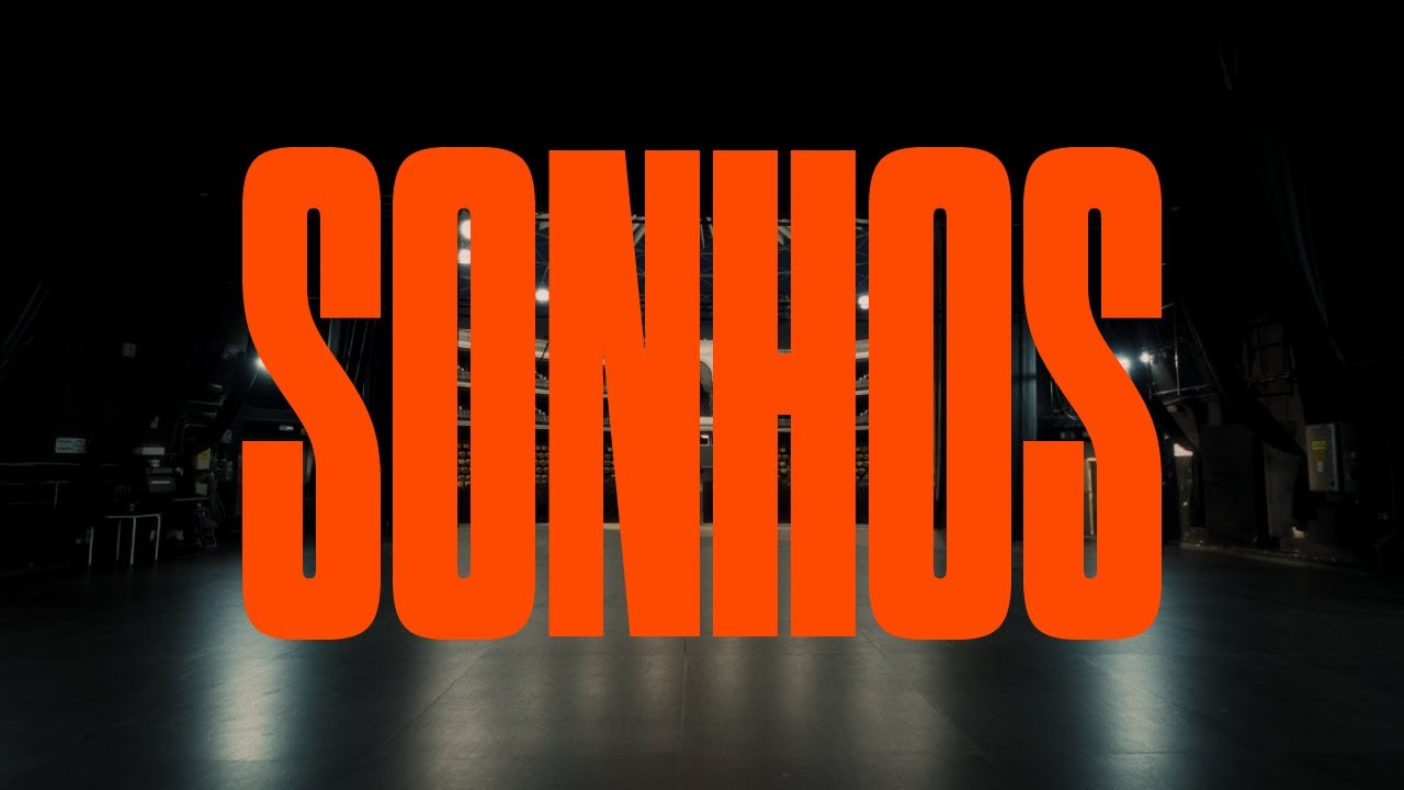 SONHOS - Short Film
