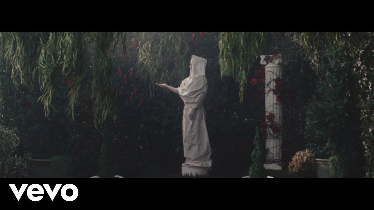 Buvette - In Real Life (Official Video)