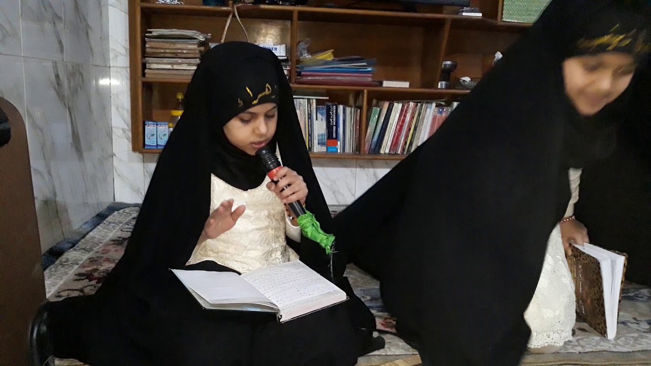 بنت المنهال - شنهو الاسباب ياعمة ( حصريا ) 2019