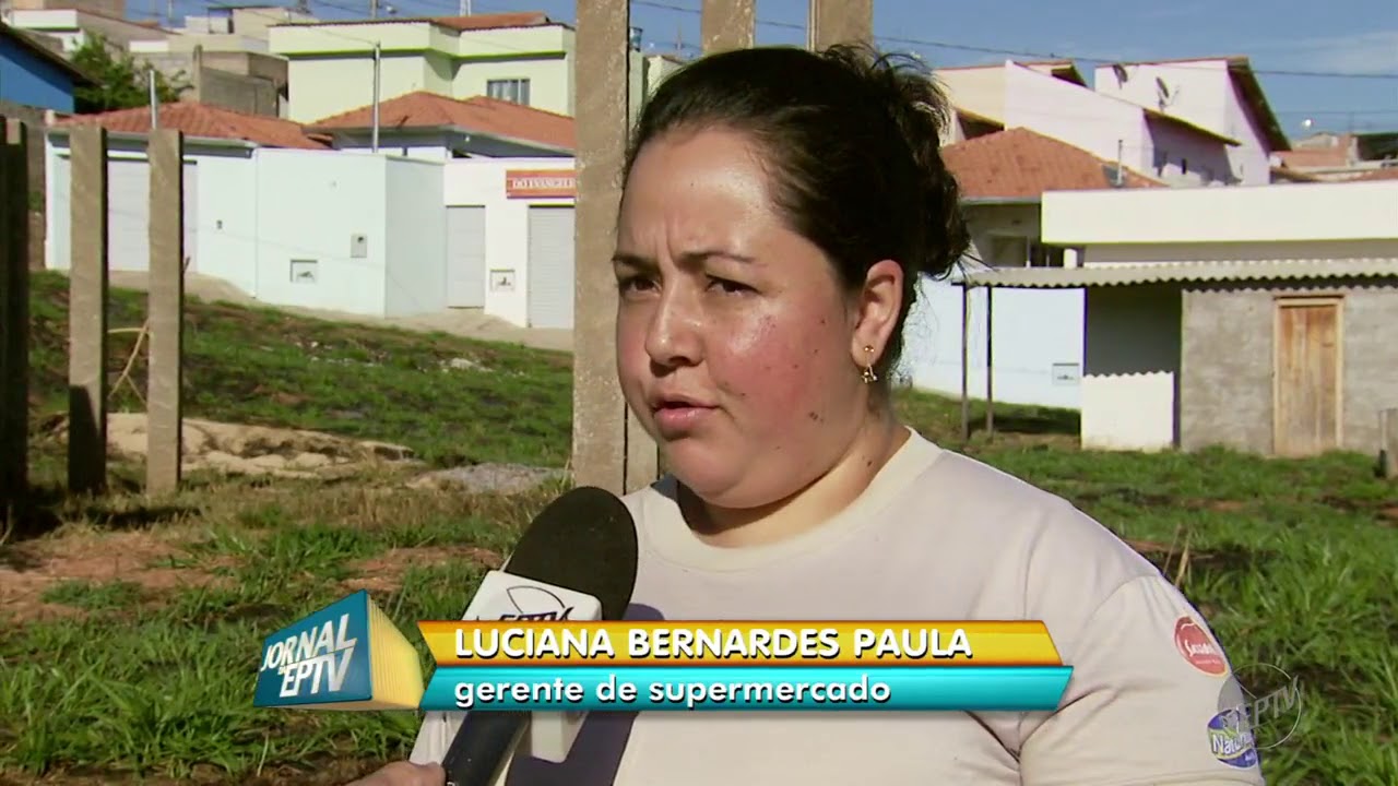 Jornal da EPTV 2ª Edição   Sul de Minas  Sul de Minas tem pelo menos 21 Unidades Básicas de Saúde co