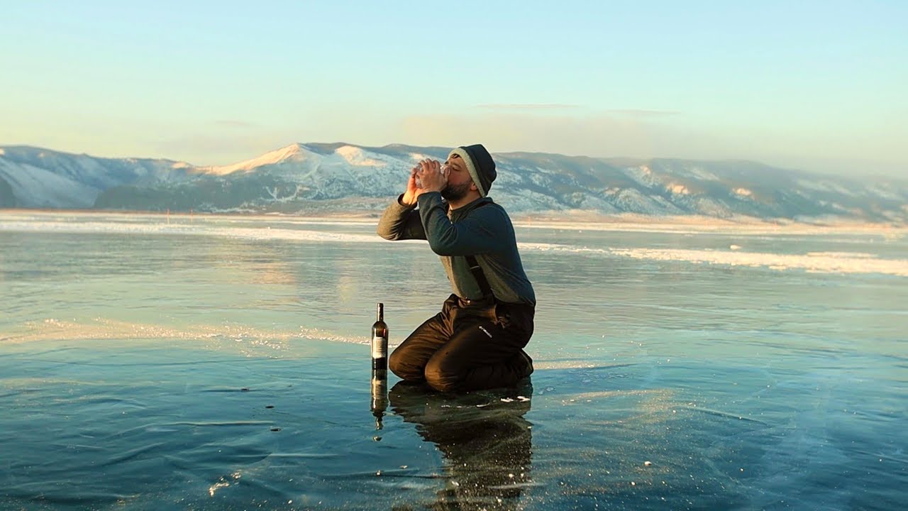 COLDEST PLACE ON EARTH RUSSIA | SIBERIA