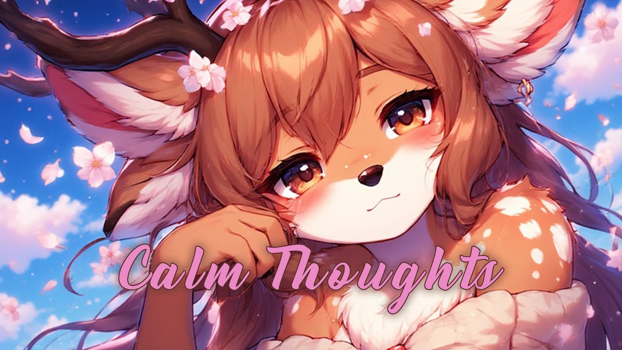 Kawaii Studio - Calm Thoughts (Chill)